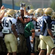 Illustration for article titled Last Nights Winner: Notre Dame, Bending Television To Their Will